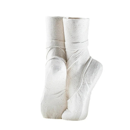 Ballet Dancer Vase 5