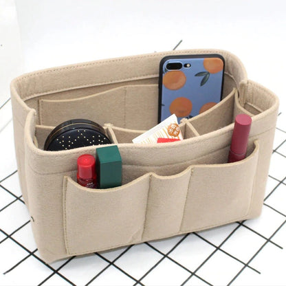 Purse Insert Organizer 5