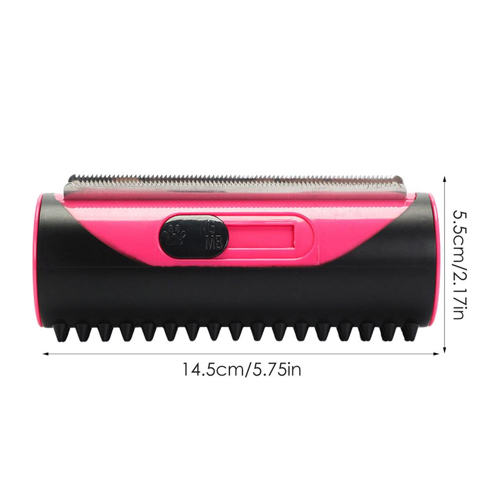 Pet Hair Remover Brush 5