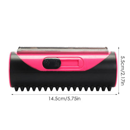 Pet Hair Remover Brush 5