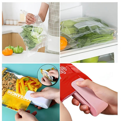 Mini Sealing Machine 5