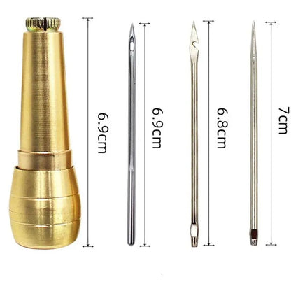 Shoe Belt Repair Kit 5