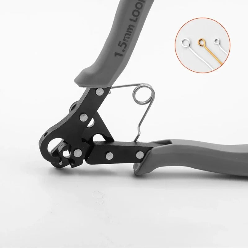 One Step Looper Pliers 5