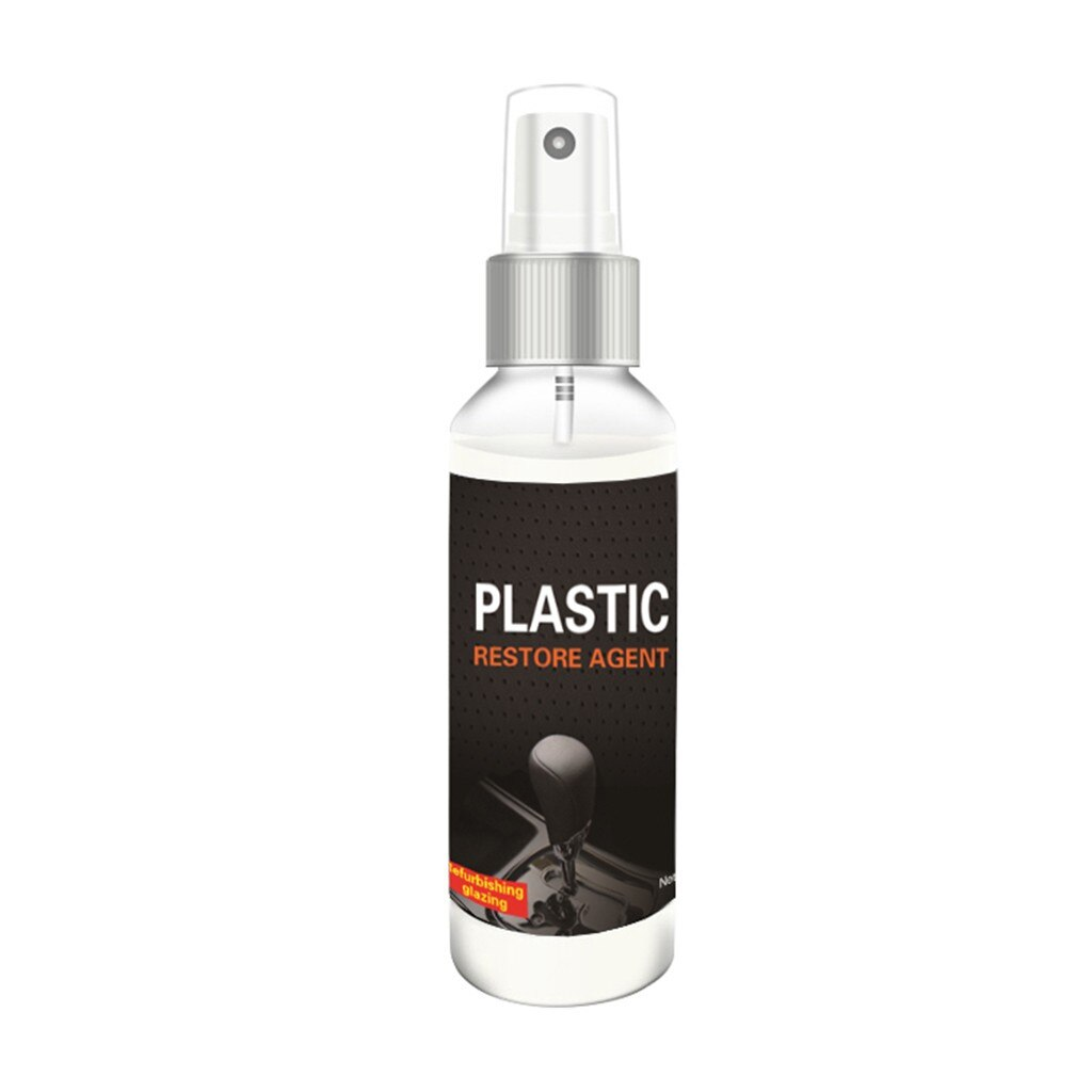 Plastic Parts Retreading Agent 5