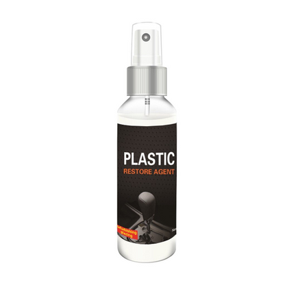 Plastic Parts Retreading Agent 5