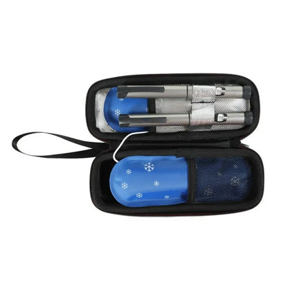 Insulin Cooler Travel Case with Temperature Display 4