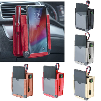 Multifunctional Car Pocket 4