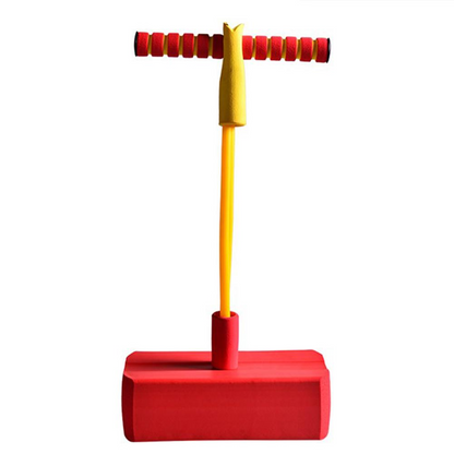 Foam Jumper -Pogo Stick 5