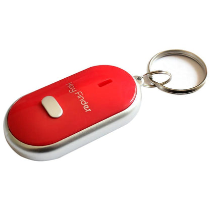 Whistle Response Key Finder 5