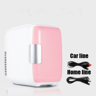 MINI COSMETIC FRIDGE 5