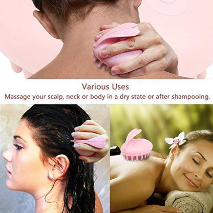 Shower Scrub 5