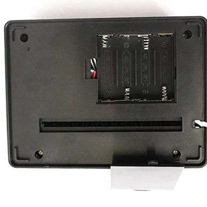 Mini Paper Shredder 5