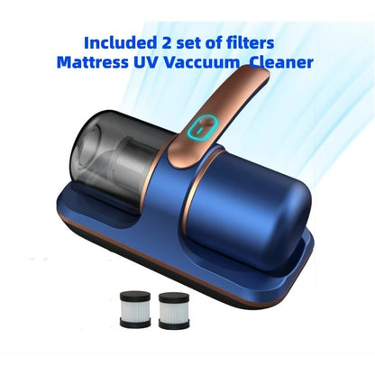 Mattress Vacuum Cleaner 1
