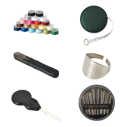 Upgraded Multifunctional Sewing Kit 5