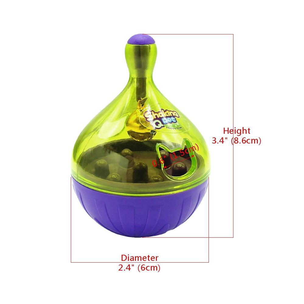 Treat Shaker 5