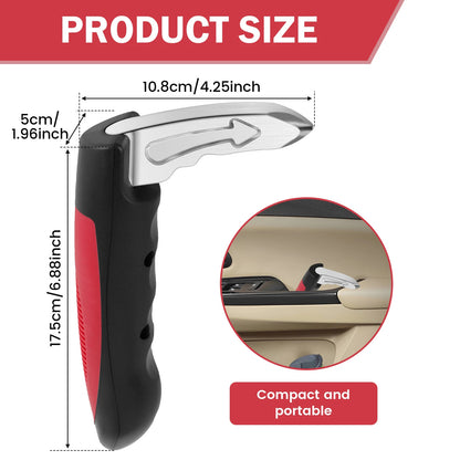 5 in 1 Car Handle Assist 5