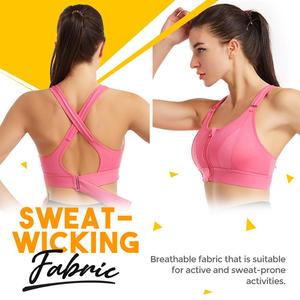 UltraFit Shockproof Sports Vest 5