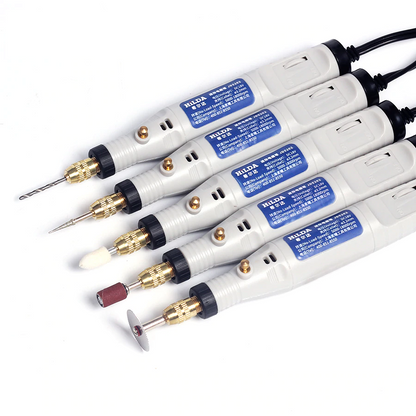ELECTRIC MINI GRINDER TOOL KIT 5