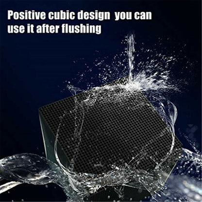 Aquarium Water Purifier Cube 5