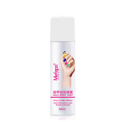 EASY NAIL POLISH & BASE COAT 5