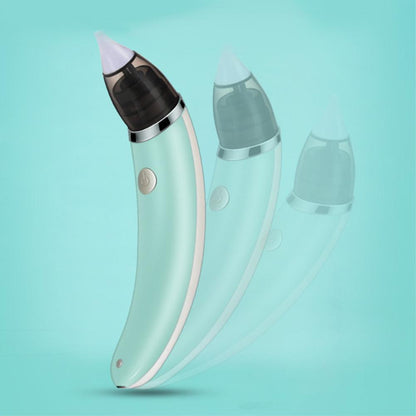 USB Rechargeable Electric Nasal Aspirator 5