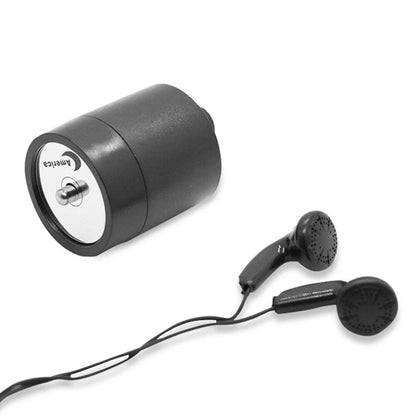 Electronic Wall Stethoscope 5