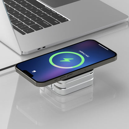 3 in 1 Folding Wireless Charging Station 5