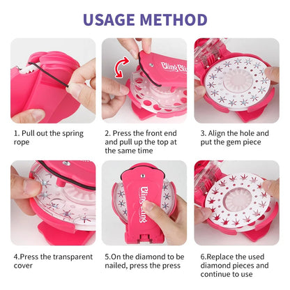Blinger Gem Stapler 5