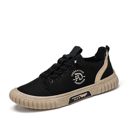 Summer Casual Breathable Men's Shoes 5
