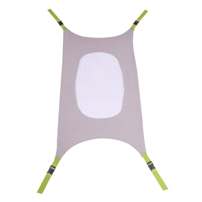 BABY HAMMOCK 5