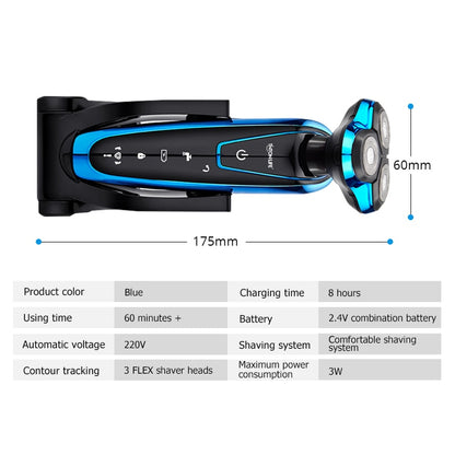 Multifunctiona Shaver 5