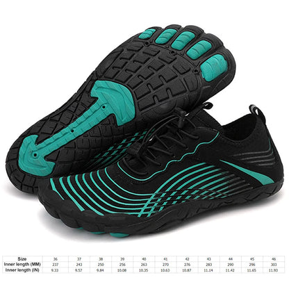 Pro Barefoot Healthy Non-Slip Shoes 5