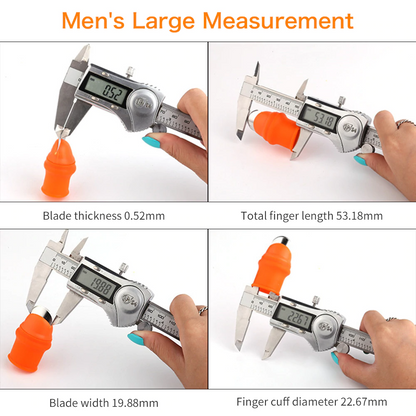 GARDENING THUMB KNIFE 5