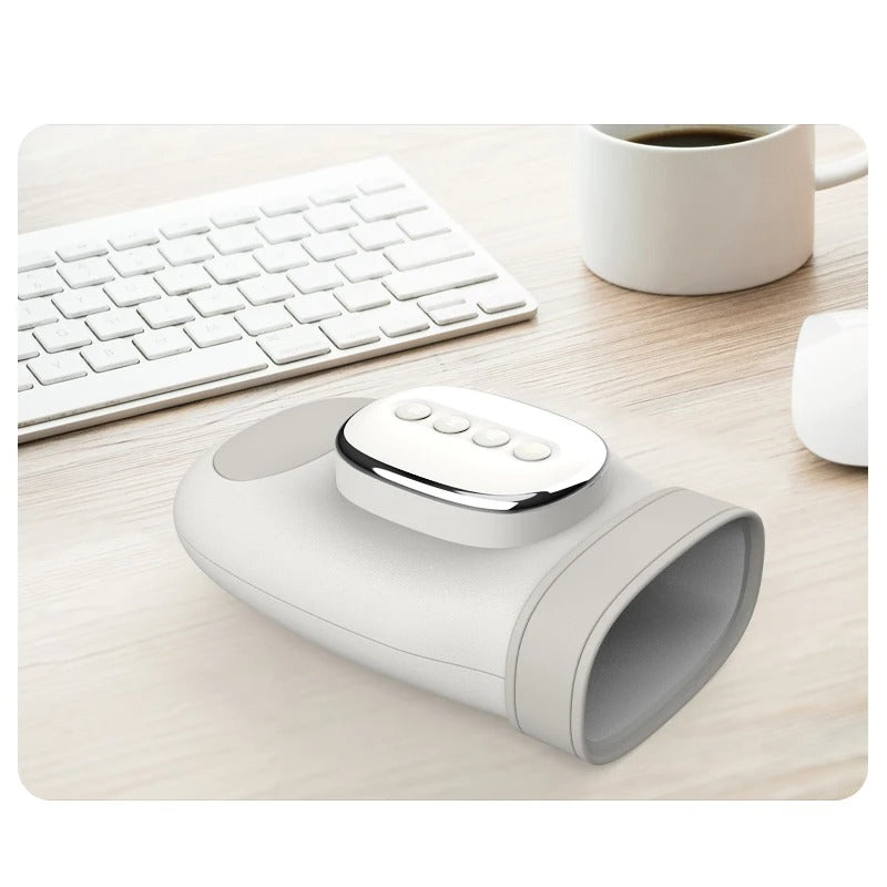 3-in-1 Hand Massager - Natural Hand Pain Relief 5