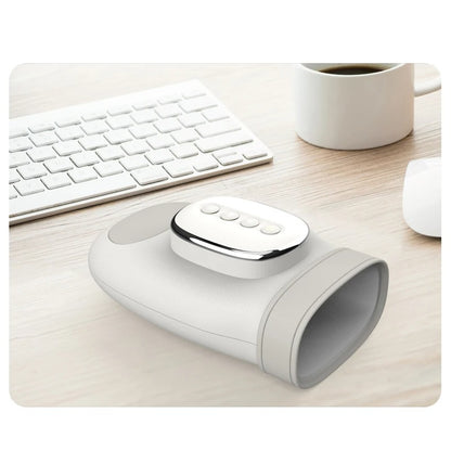 3-in-1 Hand Massager - Natural Hand Pain Relief 5