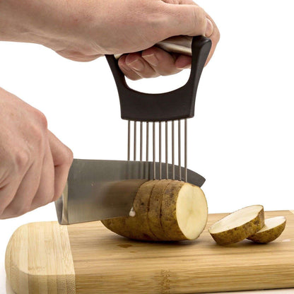 Vegetable Slicing Tool 5