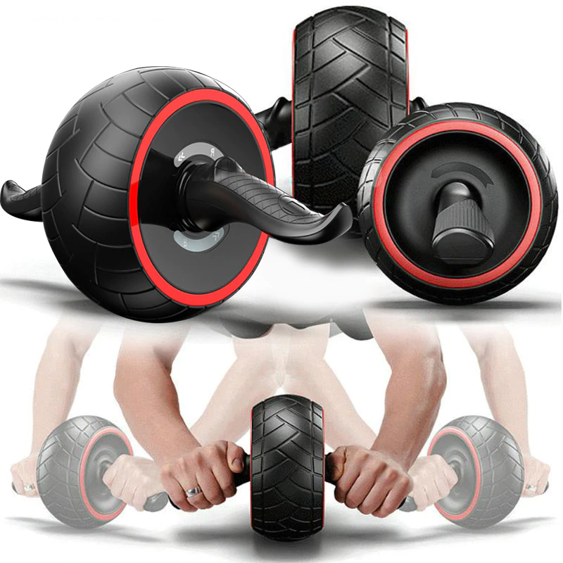 Ab Carver Pro Roller 5