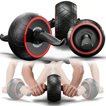 Ab Carver Pro Roller 5