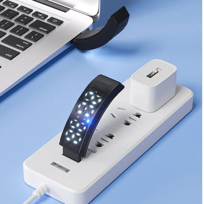 Smart Fitness Band with Vibration Alarm 5