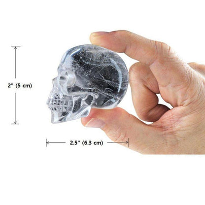 3D Skull Ice Cube Molds 5