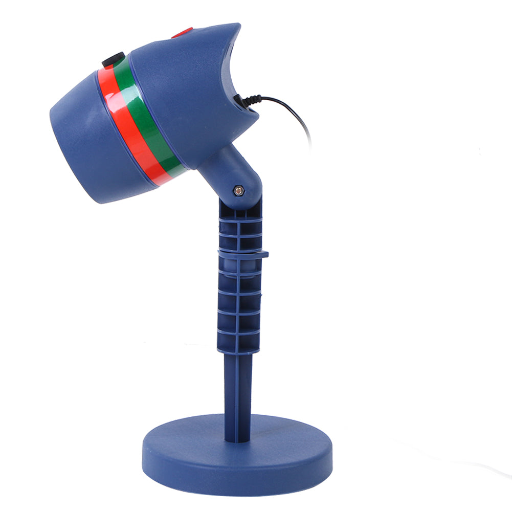 Christmas Lights Waterproof Projector 5