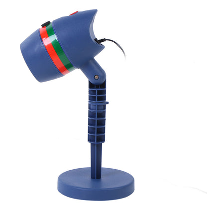 Christmas Lights Waterproof Projector 5