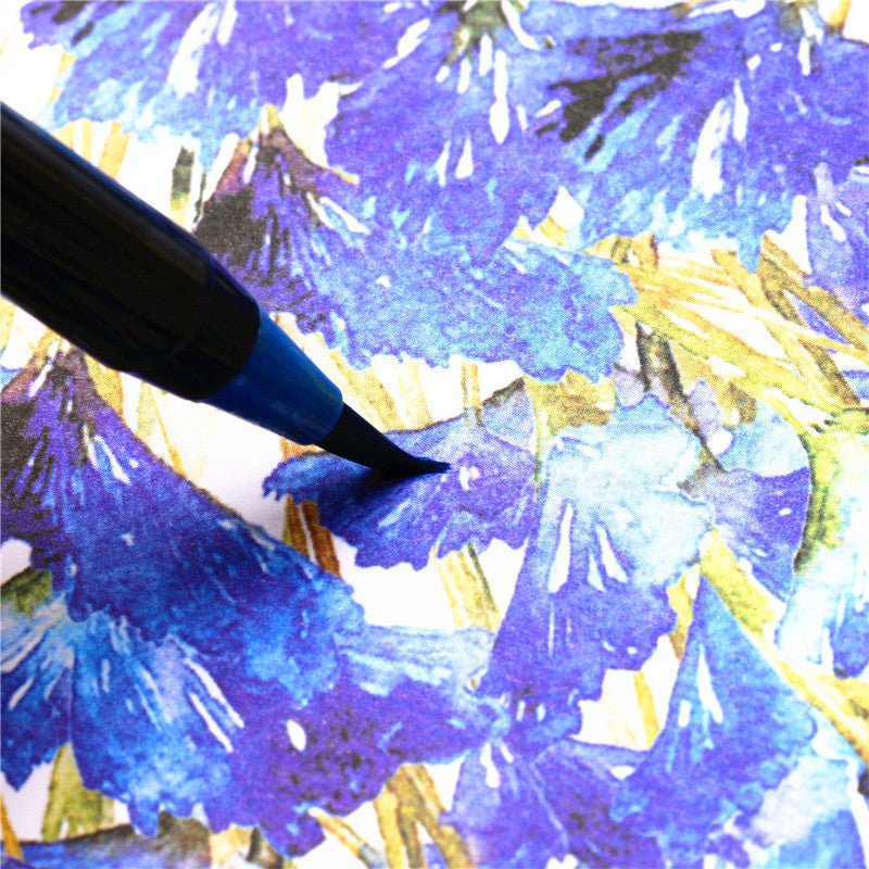 Water Color Pens 5