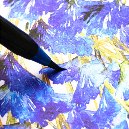 Water Color Pens 5