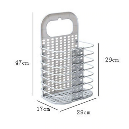 Multifunctional Storage Basket 5