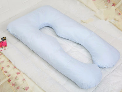 ''U'' Shaped Pregnancy Pillow 5
