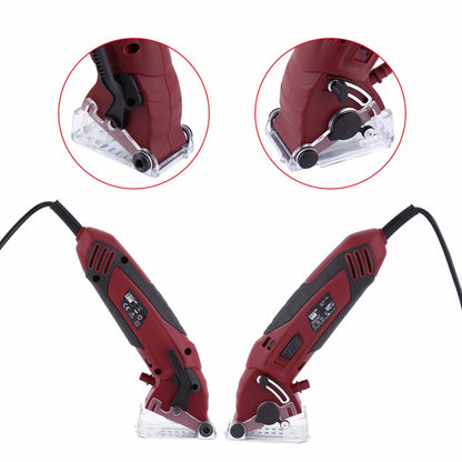 ROTORAZER SAW 5