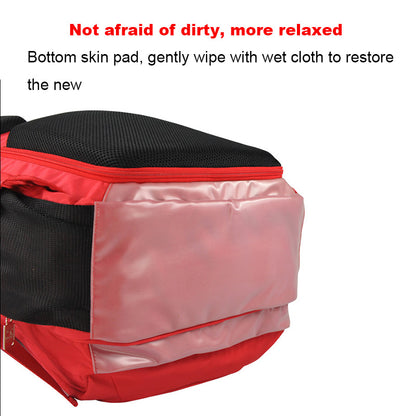 2-in-1 Chair Bag Backpack 5