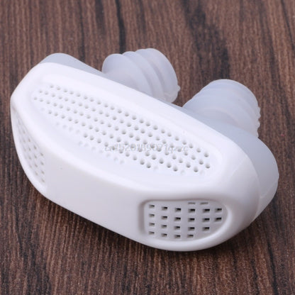 Anti-Snore Device : Sleep Aid 5
