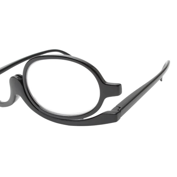 Rotatable Makeup Reading Glasses 5